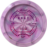 Anax | McBeth X Pierce Collab-Discraft-Foundation Disc Golf