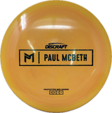 Malita-Discraft-Foundation Disc Golf
