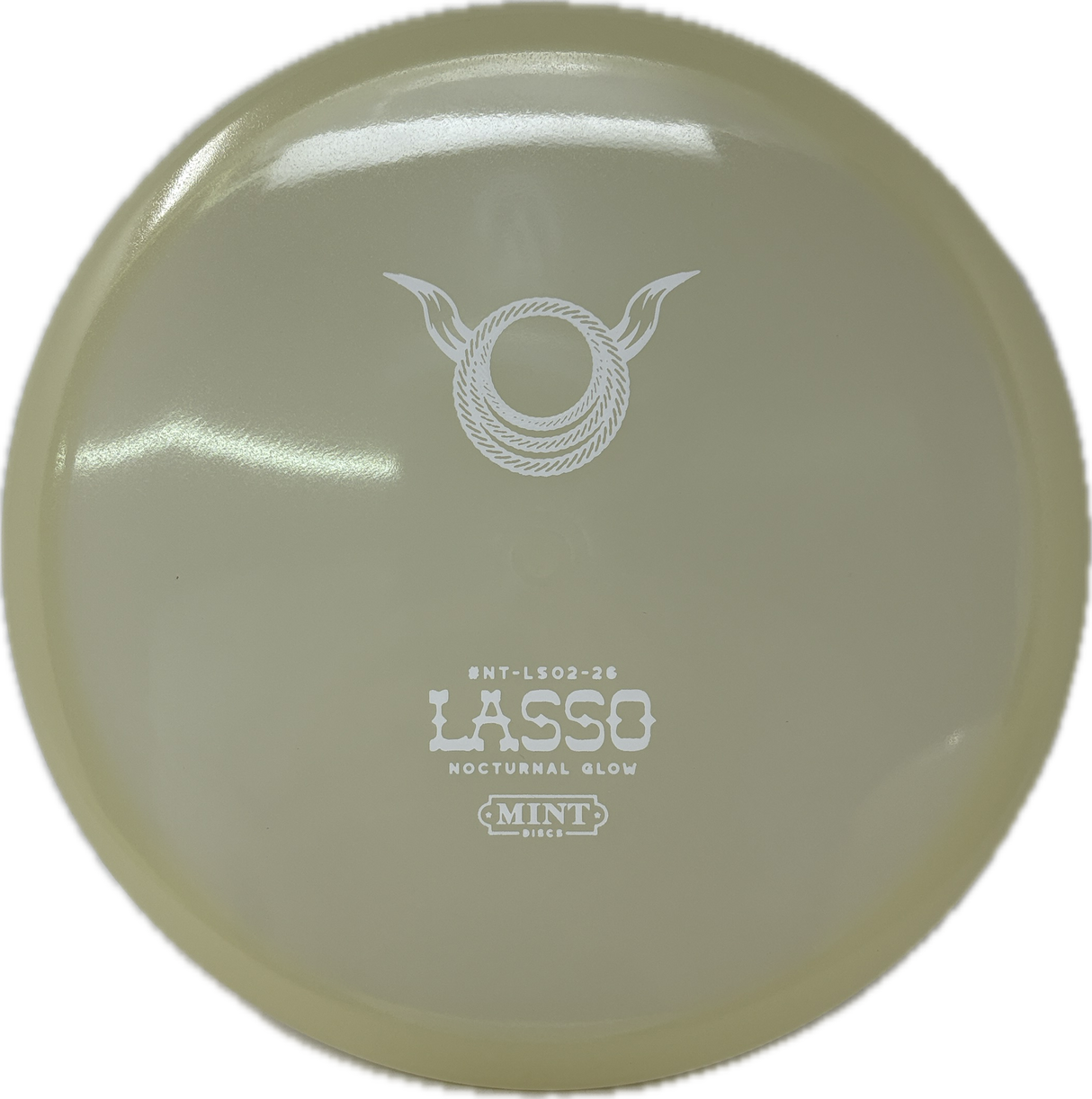 Lasso-Mint Discs-Foundation Disc Golf