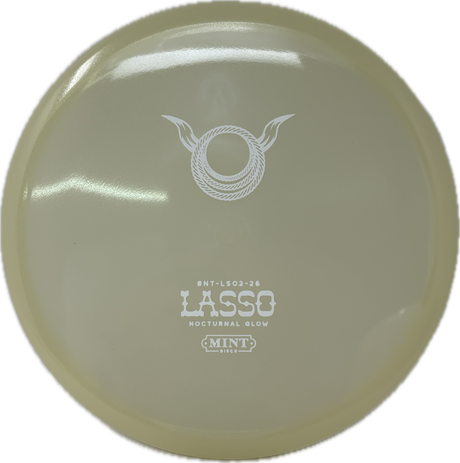 Lasso-Mint Discs-Foundation Disc Golf