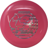 Fox-Innova-Foundation Disc Golf