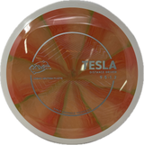 Tesla-MVP-Foundation Disc Golf