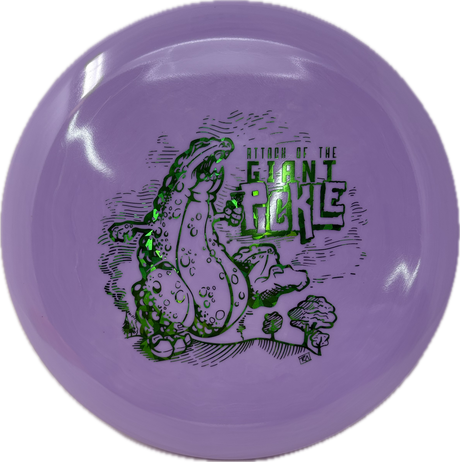 Pickle-Mint Discs-Foundation Disc Golf