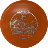 Invader-Innova-Foundation Disc Golf