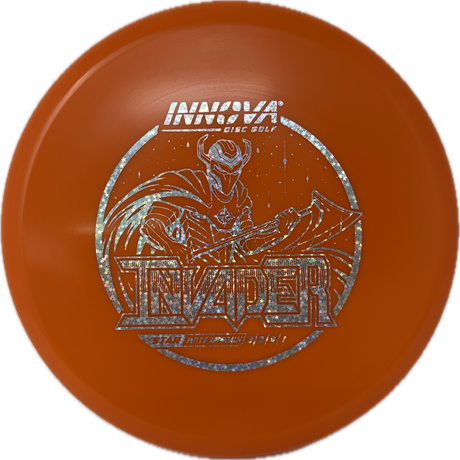 Invader-Innova-Foundation Disc Golf
