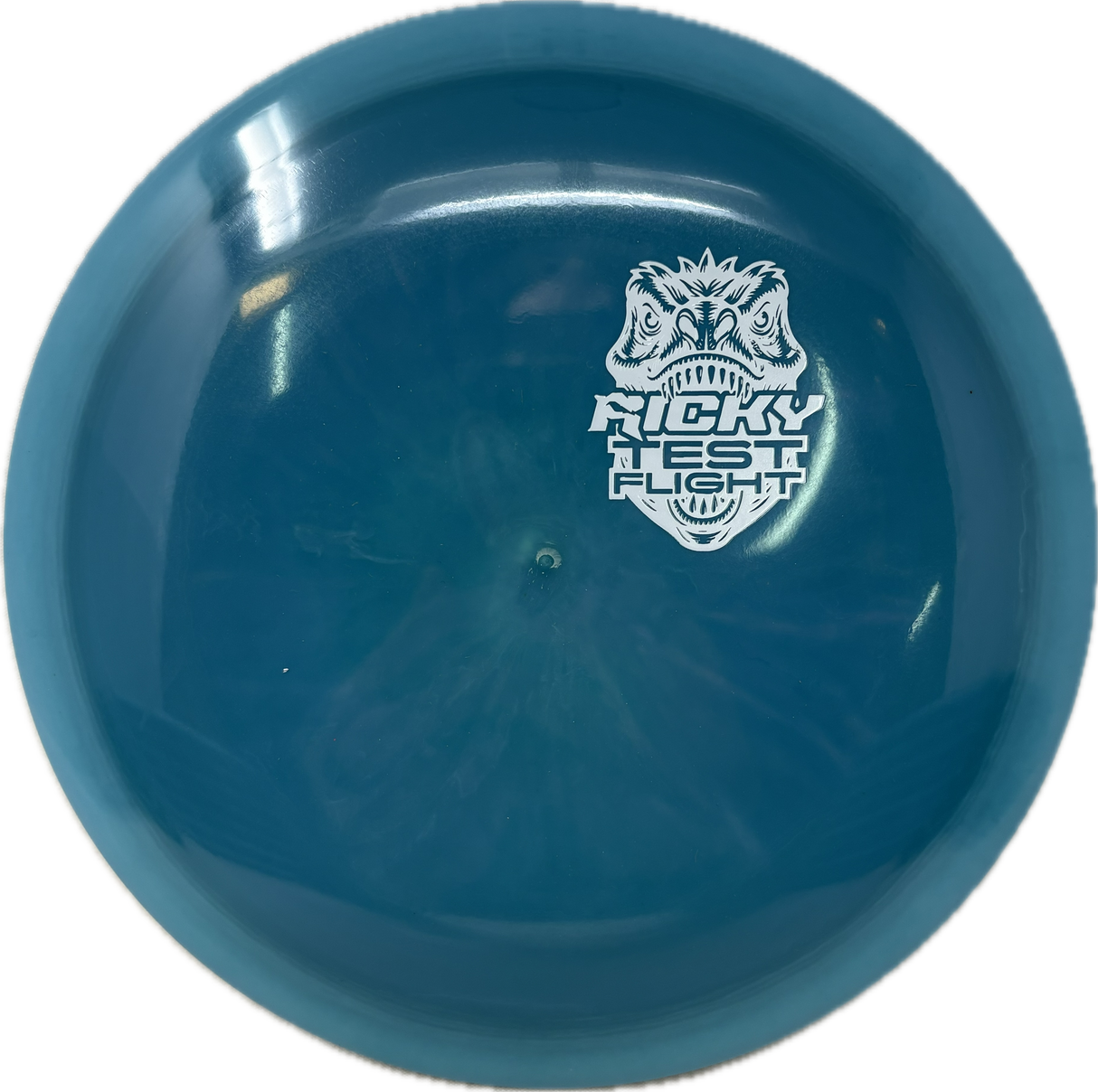 Test Flight Hallux | Ricky Wysocki Signature Series-Discraft-Foundation Disc Golf