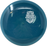 Test Flight Hallux | Ricky Wysocki Signature Series-Discraft-Foundation Disc Golf