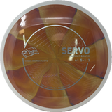 Servo-MVP-Foundation Disc Golf