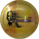 2026 Tour Series Scorch | Valerie Mandujano-Discraft-Foundation Disc Golf