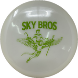 Sky Bros P2x-Foundation Disc Golf-Foundation Disc Golf