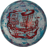Jawbreaker Z Super FLX Zone | 2026 Ledgestone-Discraft-Foundation Disc Golf