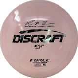 Force-Discraft-Foundation Disc Golf