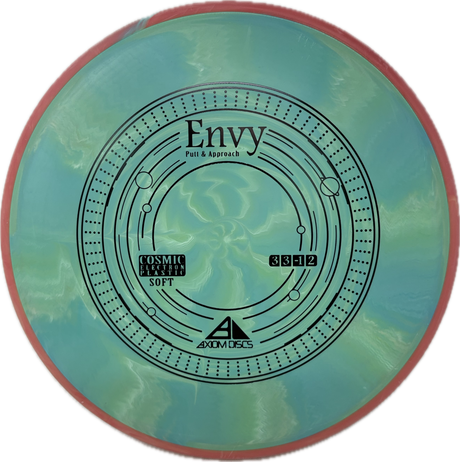Envy-MVP-Foundation Disc Golf