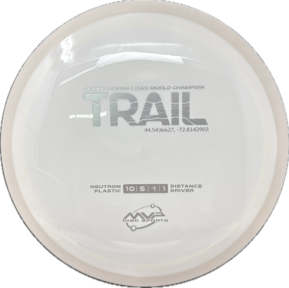 Trail-MVP-Foundation Disc Golf