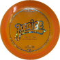Janice Thrasher-Darkhorse Store-Foundation Disc Golf