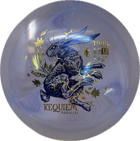 Requiem-Thought Space Athletics-Foundation Disc Golf