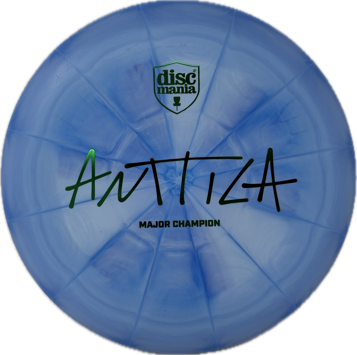 Used Discs