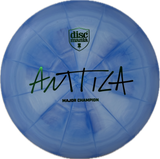Used Discs