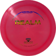 Realm-Gateway-Foundation Disc Golf