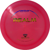 Realm-Gateway-Foundation Disc Golf