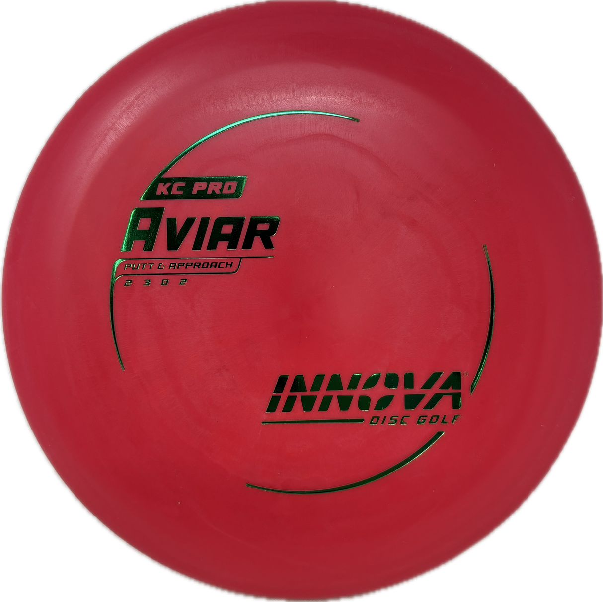 Aviar-Innova-Foundation Disc Golf