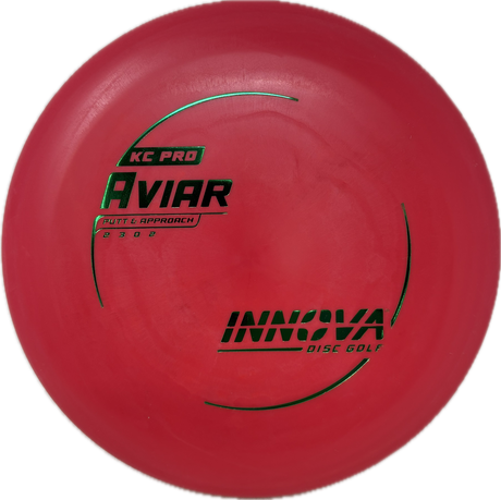 Aviar-Innova-Foundation Disc Golf