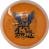 Sphinx-Infinite Discs-Foundation Disc Golf