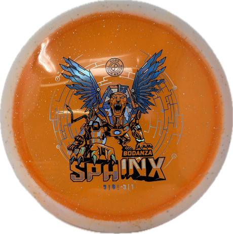 Sphinx-Infinite Discs-Foundation Disc Golf