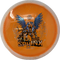 Infinite Discs
