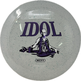 Idol-Mint Discs-Foundation Disc Golf