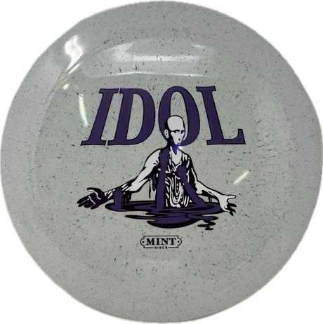 Idol-Mint Discs-Foundation Disc Golf