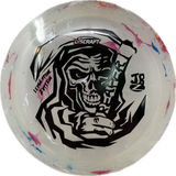 Jawbreaker Z FLX Reaper | Ledgestone Wave 3