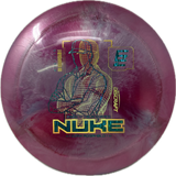 2026 Tour Series Nuke | Ezra Aderhold-Discraft-Foundation Disc Golf