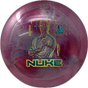 2026 Tour Series Nuke | Ezra Aderhold-Discraft-Foundation Disc Golf