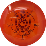 Undertaker | Ben Callaway Icon Team-Discraft-Foundation Disc Golf