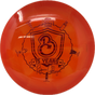 Undertaker | Ben Callaway Icon Team-Discraft-Foundation Disc Golf