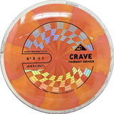 Crave-MVP-Foundation Disc Golf