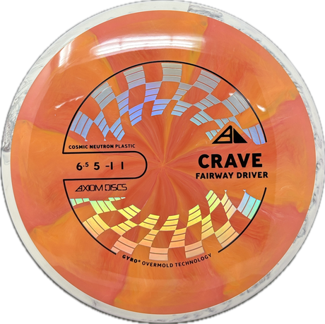 Crave