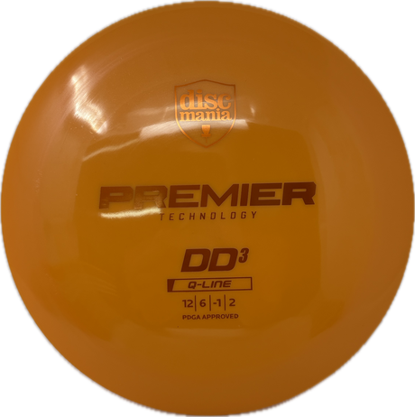 DD3-Discmania-Foundation Disc Golf