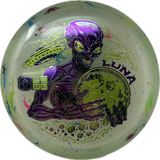 Colorshift Jawbreaker Z FLX Luna | 2026 Ledgestone-Ledgestone-Foundation Disc Golf