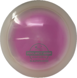 Sapphire-Latitude 64-Foundation Disc Golf