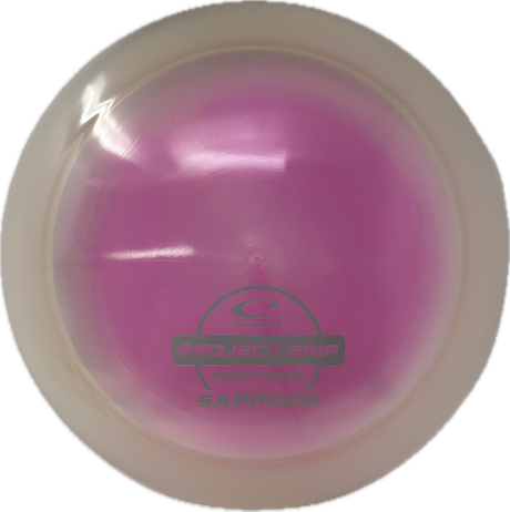Sapphire-Latitude 64-Foundation Disc Golf