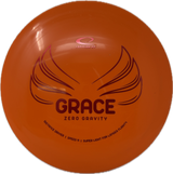 Grace-Latitude 64-Foundation Disc Golf