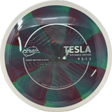 Tesla-MVP-Foundation Disc Golf