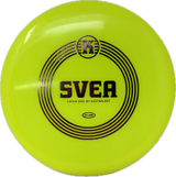 Svea-Kastaplast-Foundation Disc Golf