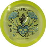 Crux-Thought Space Athletics-Foundation Disc Golf