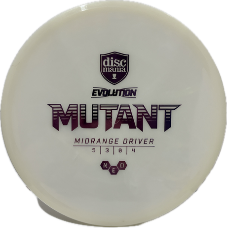 Mutant