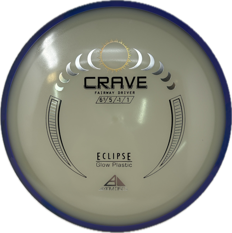 Crave-MVP-Foundation Disc Golf