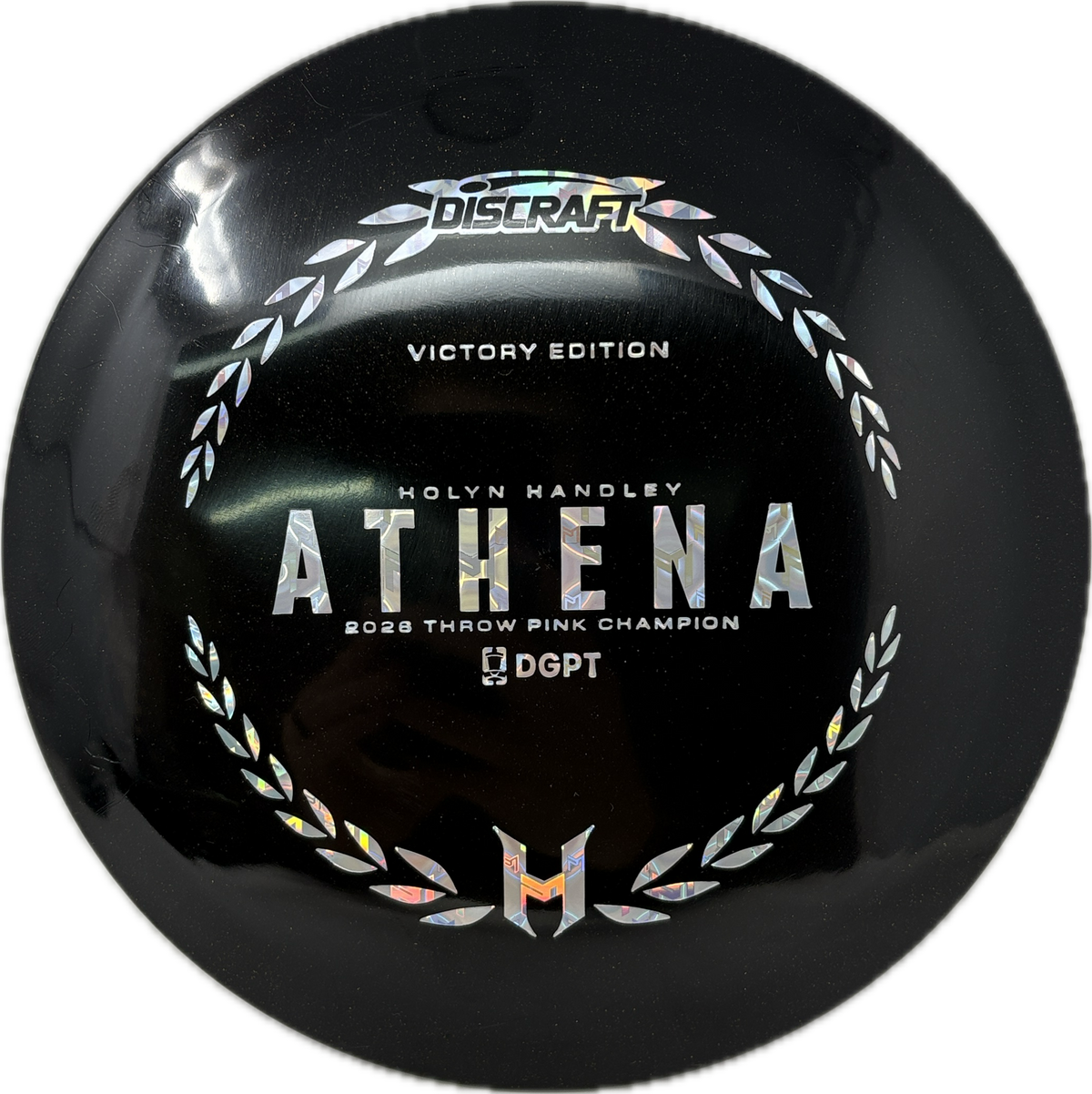 Athena | Holyn Handley Victory Edition-Discraft-Foundation Disc Golf
