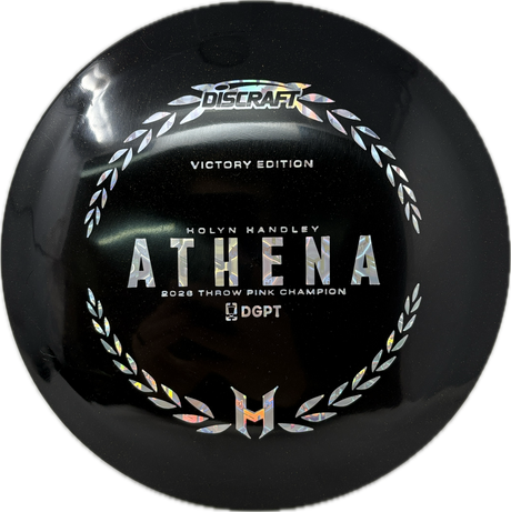 Athena | Holyn Handley Victory Edition-Discraft-Foundation Disc Golf